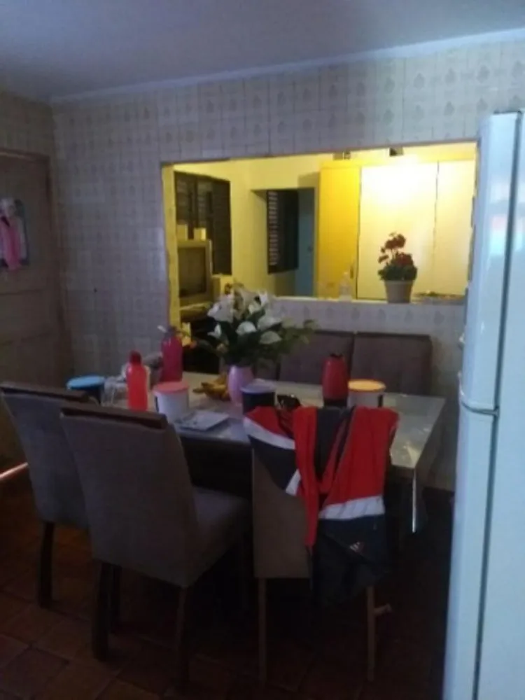 Casa, 3 quartos, 120 m² - Foto 3