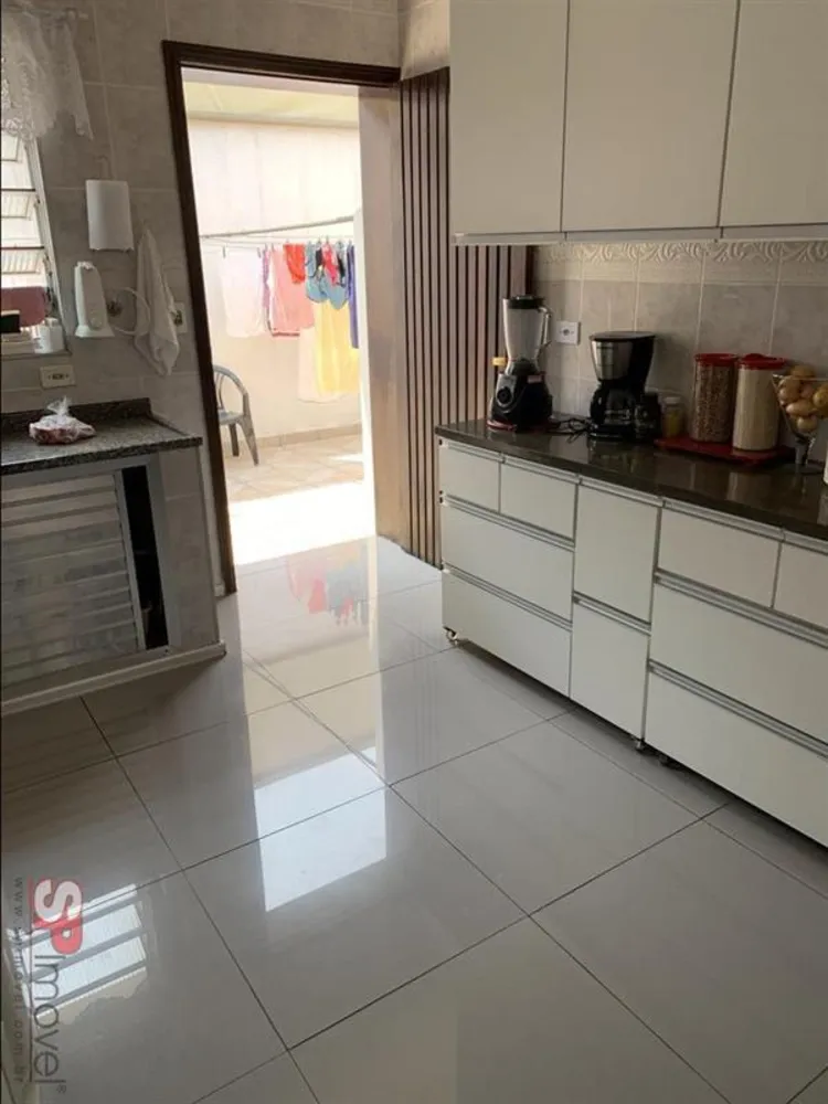 Casa, 5 quartos, 230 m² - Foto 3