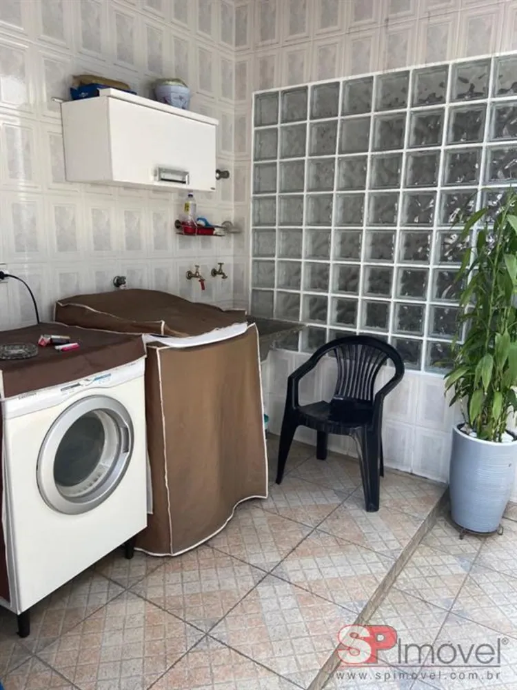 Casa, 5 quartos, 230 m² - Foto 14