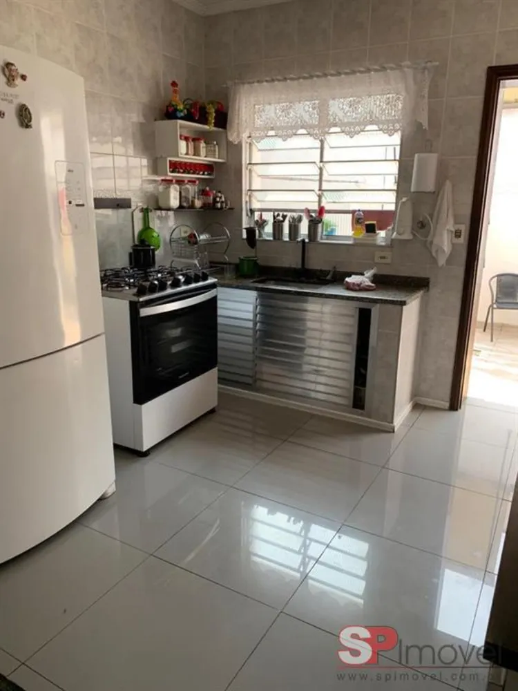 Casa, 5 quartos, 230 m² - Foto 6