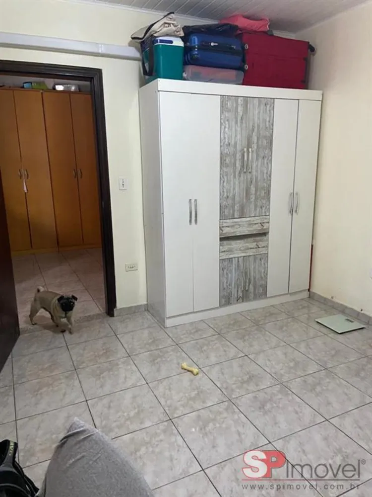 Casa, 5 quartos, 230 m² - Foto 10