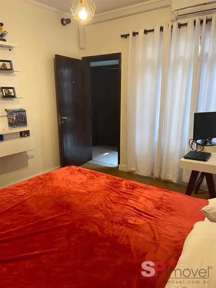Casa, 5 quartos, 230 m² - Foto 8