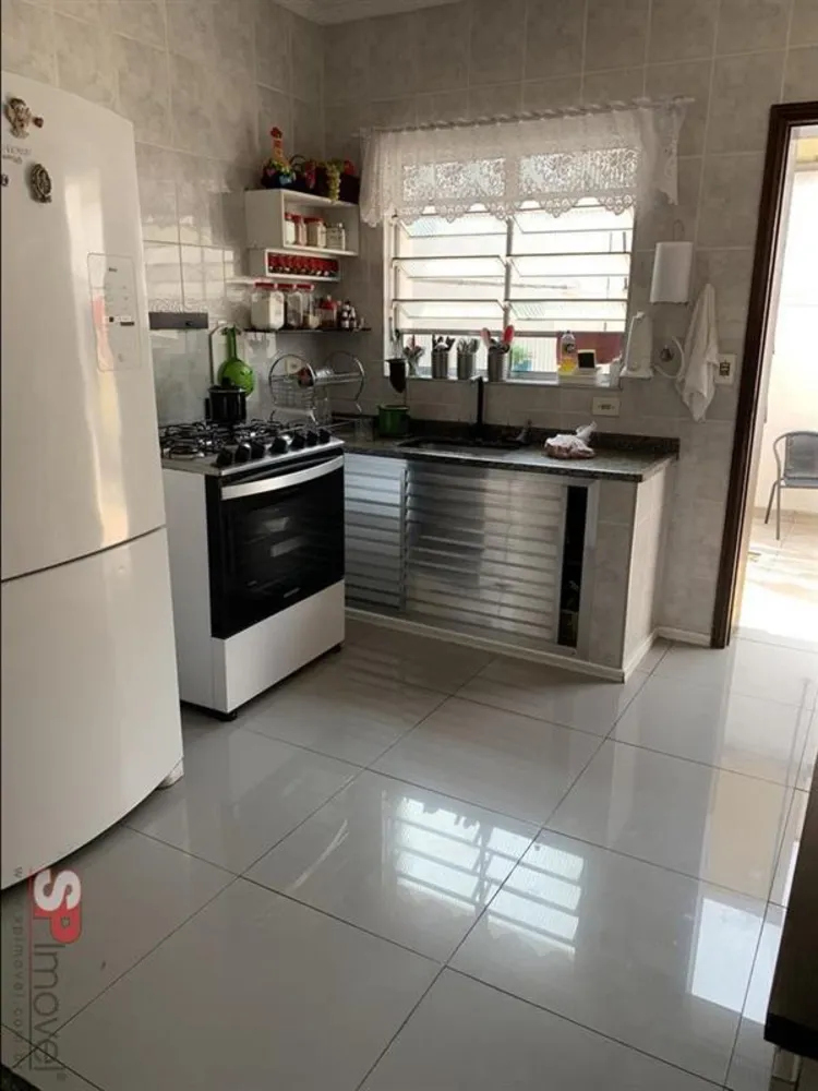 Casa, 5 quartos, 230 m² - Foto 2