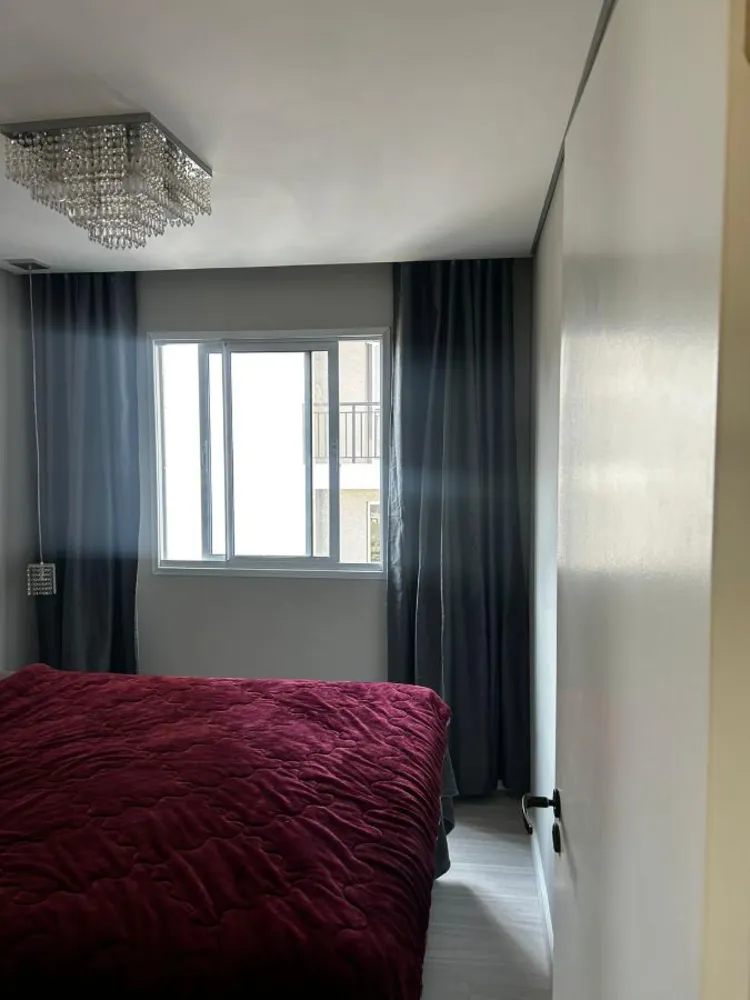 Apartamento, 2 quartos, 40 m² - Foto 5