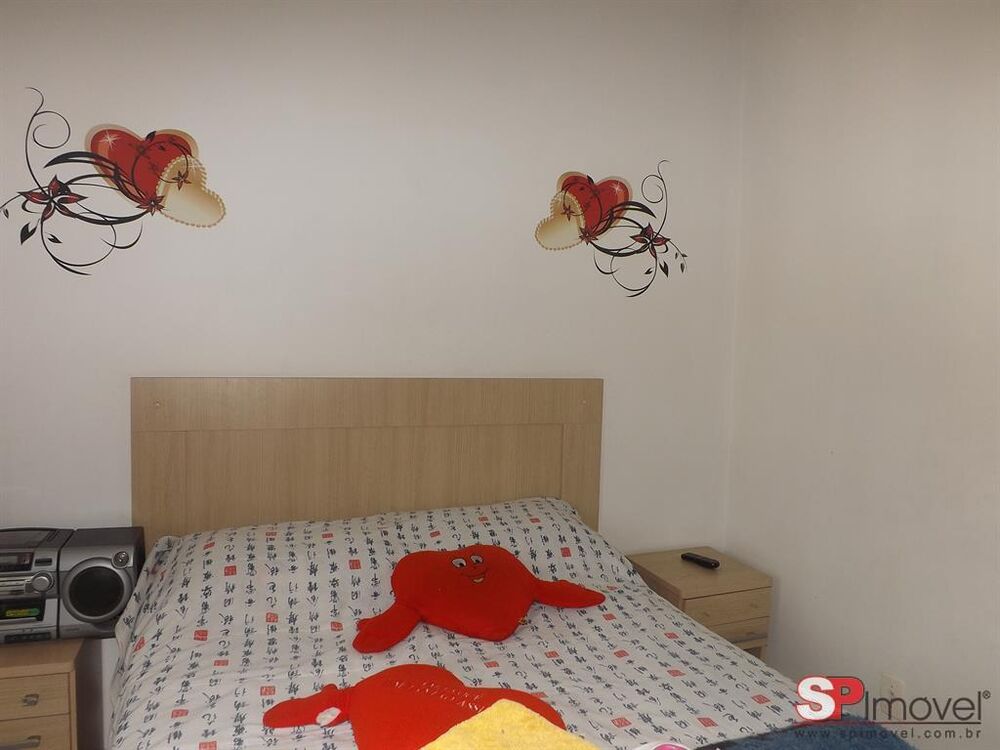 Casa à venda com 1 quarto, 83m² - Foto 2