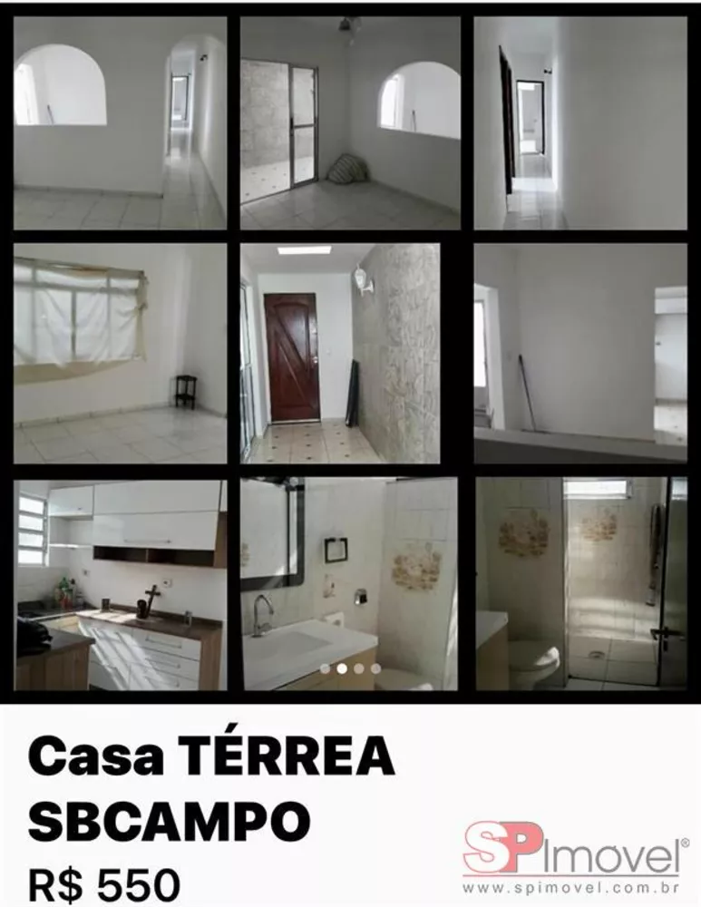 Casa à venda com 3 quartos, 120m² - Foto 3