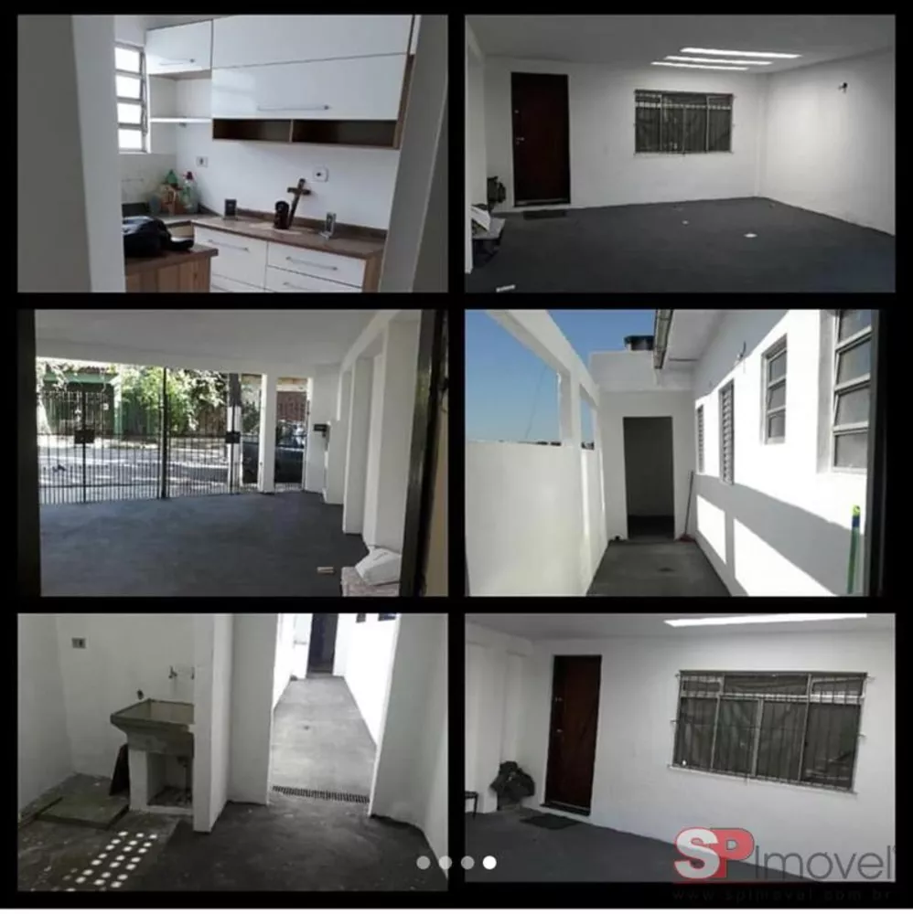 Casa à venda com 3 quartos, 120m² - Foto 1