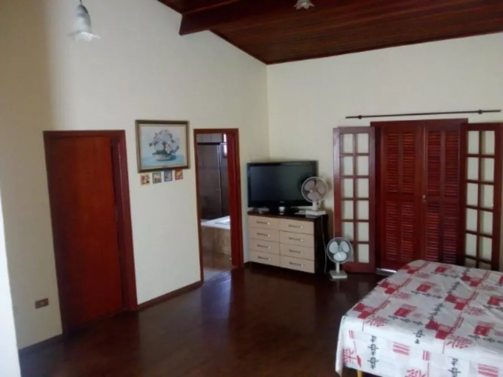 Sobrado à venda com 4 quartos, 120m² - Foto 2