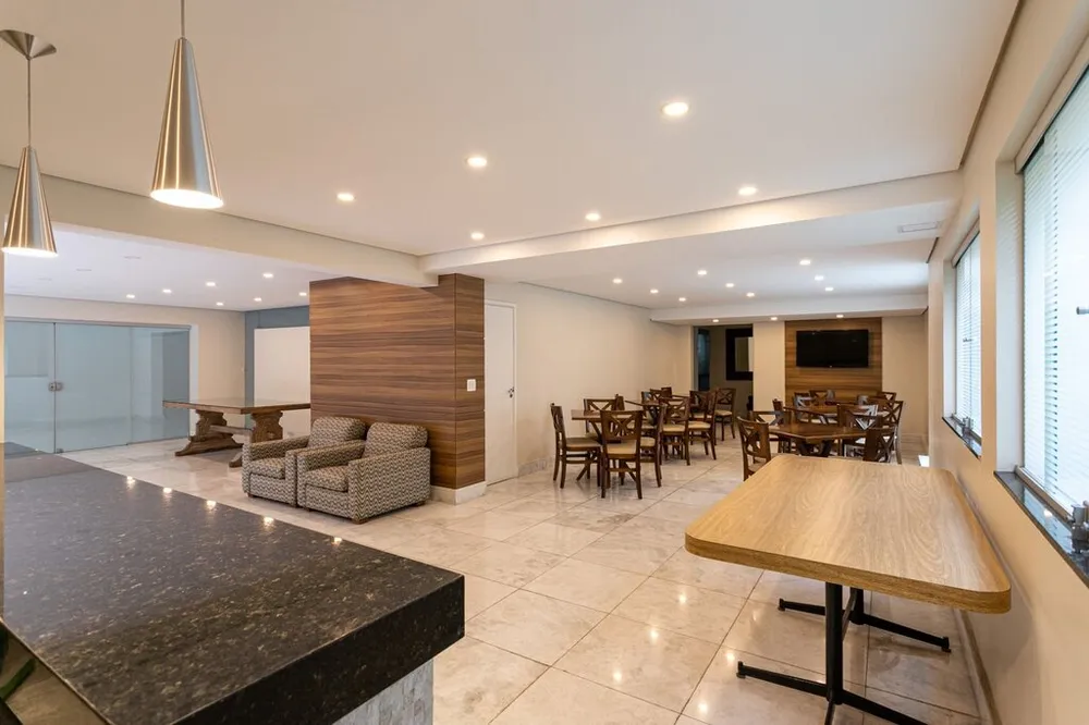 Apartamento, 4 quartos, 263 m² - Foto 6
