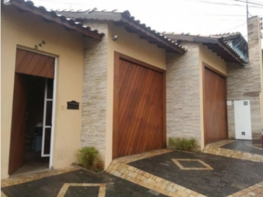 Casa, 3 quartos, 120 m² - Foto 1