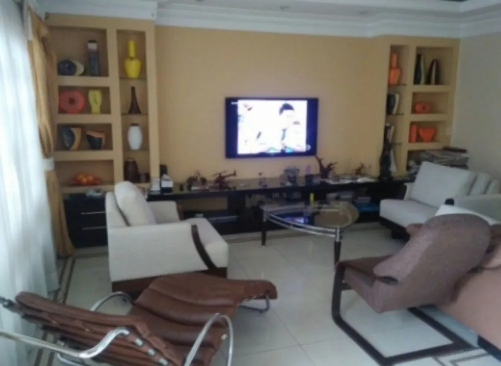Casa, 3 quartos, 120 m² - Foto 6