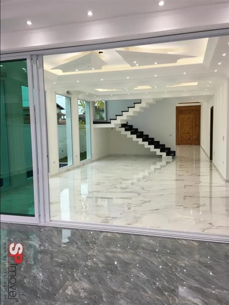 Casa, 5 quartos, 435 m² - Foto 15