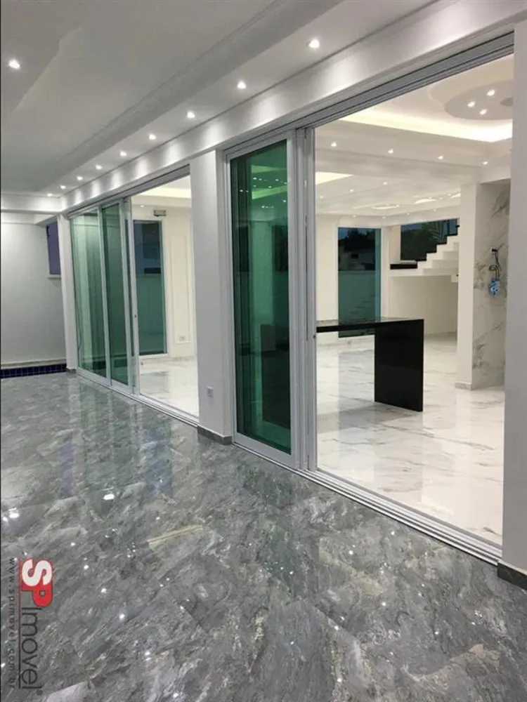 Casa, 5 quartos, 435 m² - Foto 3
