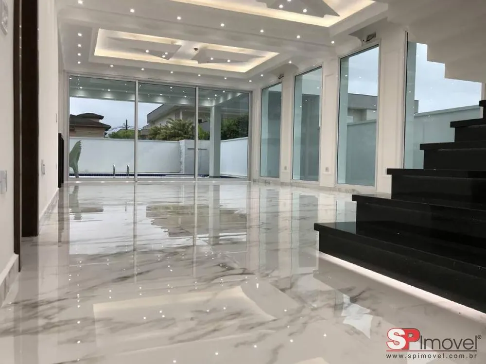 Casa, 5 quartos, 435 m² - Foto 1
