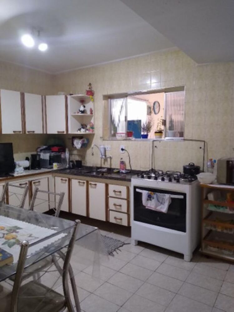 Sobrado, 2 quartos, 120 m² - Foto 2