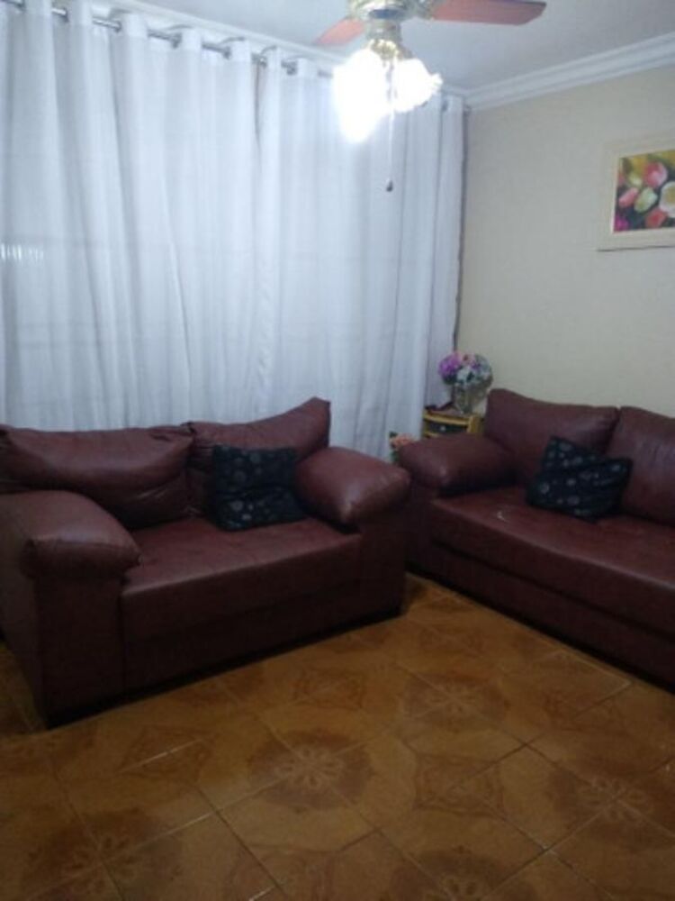 Sobrado, 2 quartos, 120 m² - Foto 1