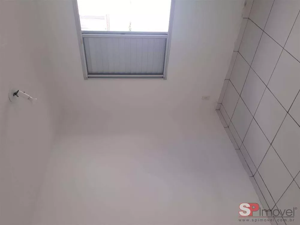 Apartamento à venda com 3 quartos, 65m² - Foto 3