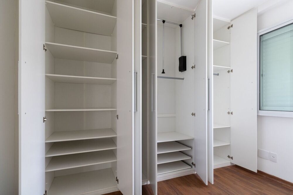 Apartamento, 2 quartos, 65 m² - Foto 1
