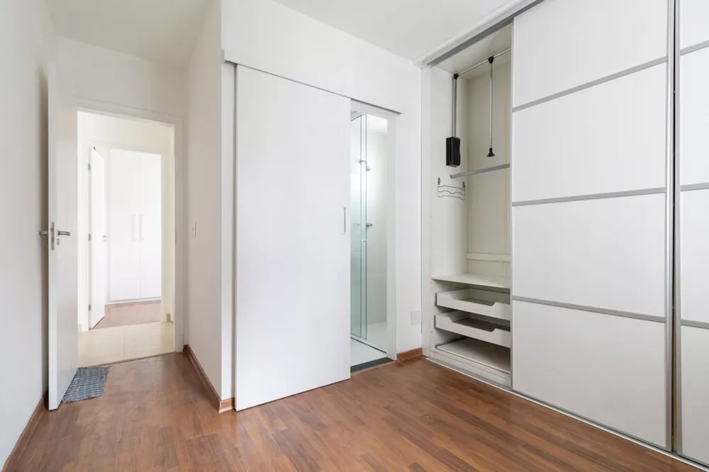 Apartamento à venda com 2 quartos, 65m² - Foto 8