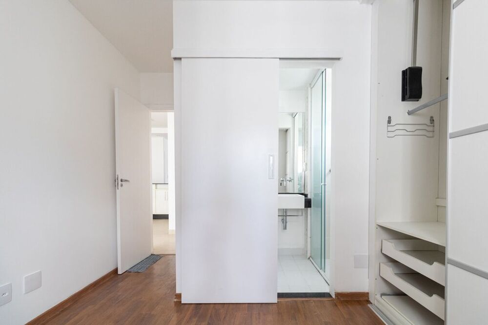 Apartamento, 2 quartos, 65 m² - Foto 2