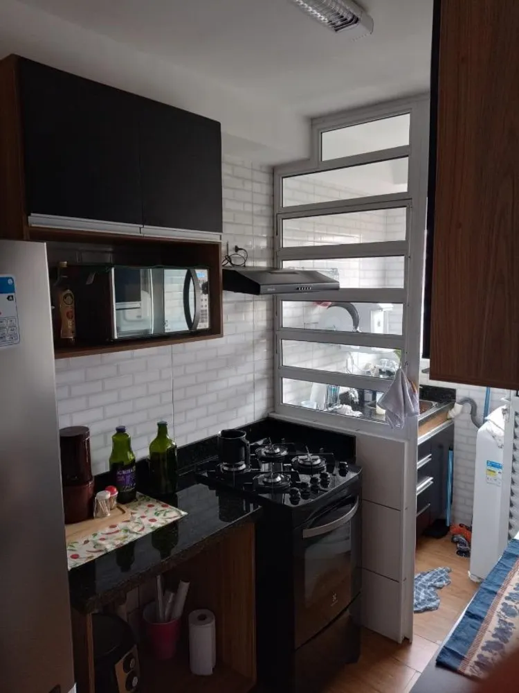 Apartamento, 3 quartos, 55 m² - Foto 2
