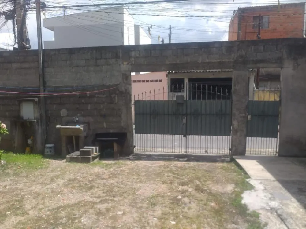 Casa, 1 quarto, 80 m² - Foto 1