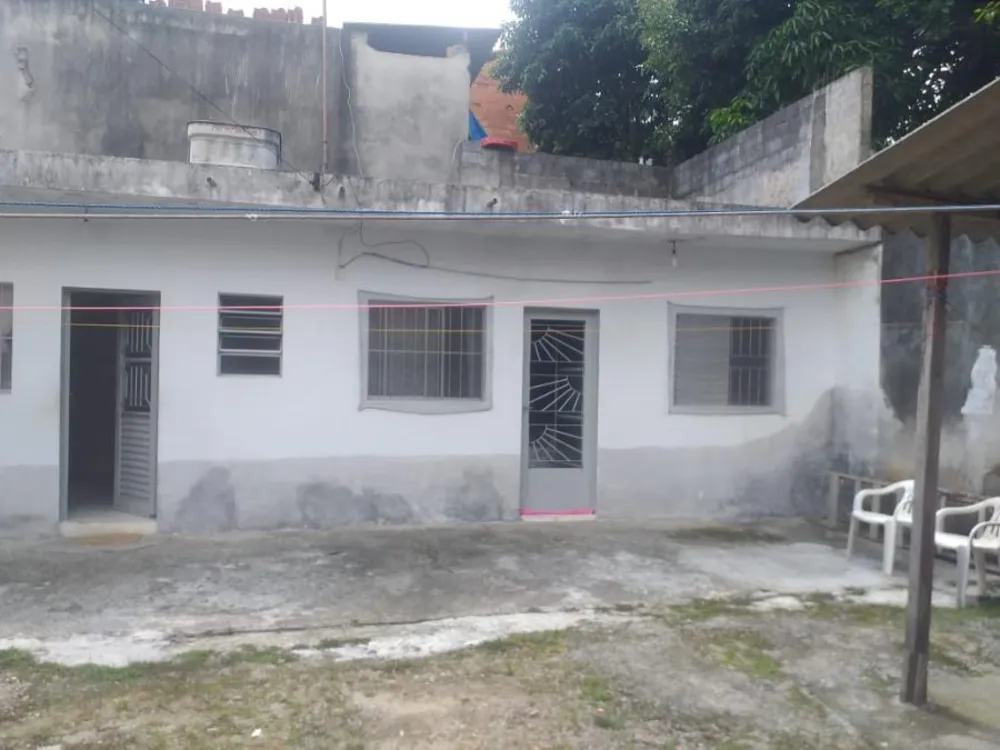 Casa, 1 quarto, 80 m² - Foto 2