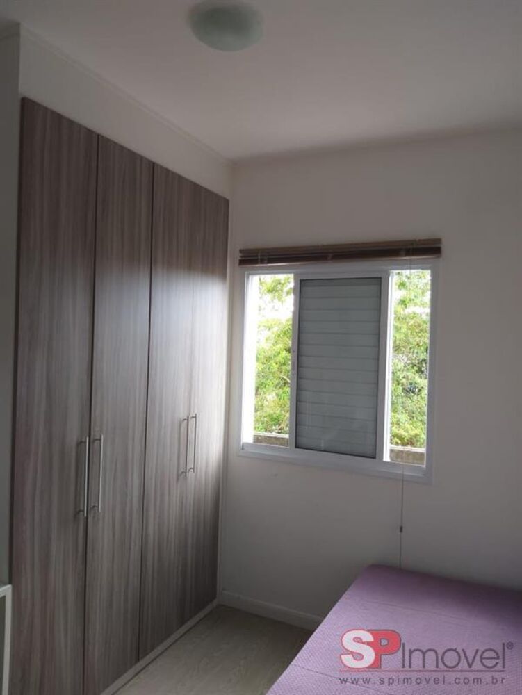 Apartamento à venda com 3 quartos, 72m² - Foto 3