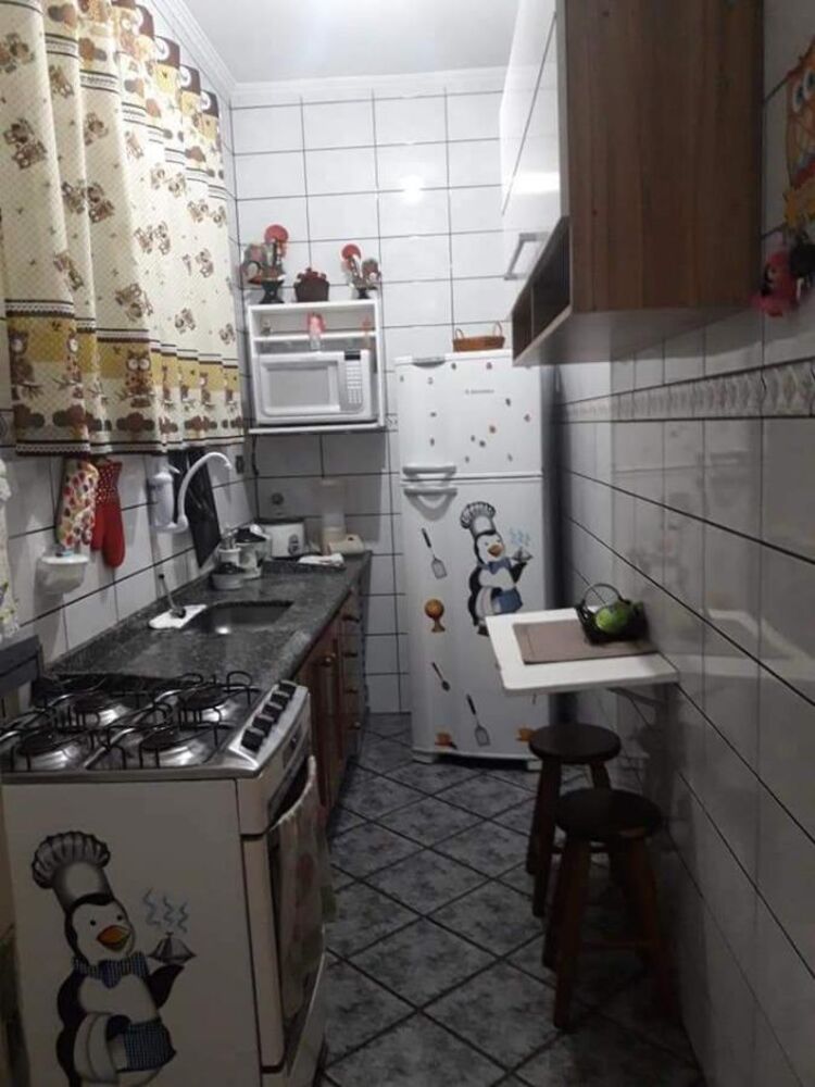 Apartamento, 1 quarto, 41 m² - Foto 8