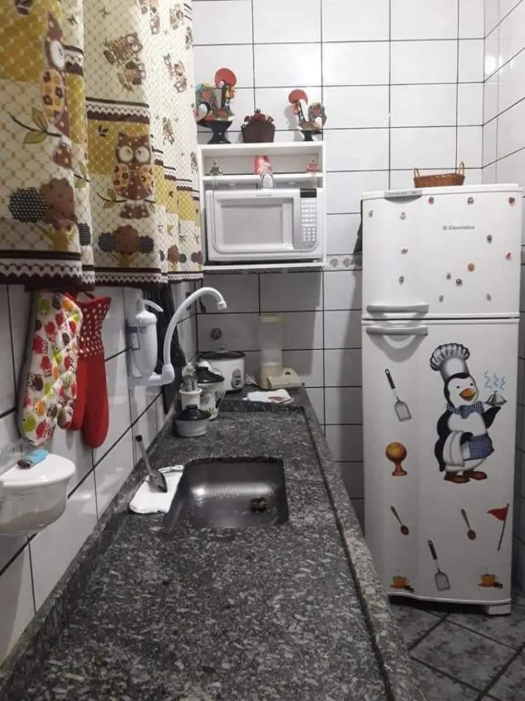 Apartamento, 1 quarto, 41 m² - Foto 7
