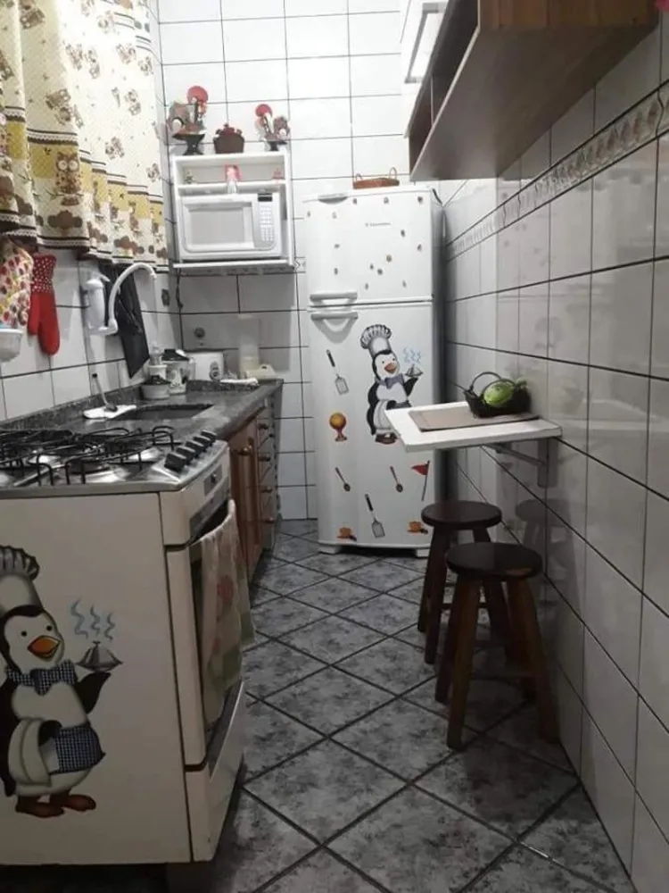Apartamento, 1 quarto, 41 m² - Foto 5