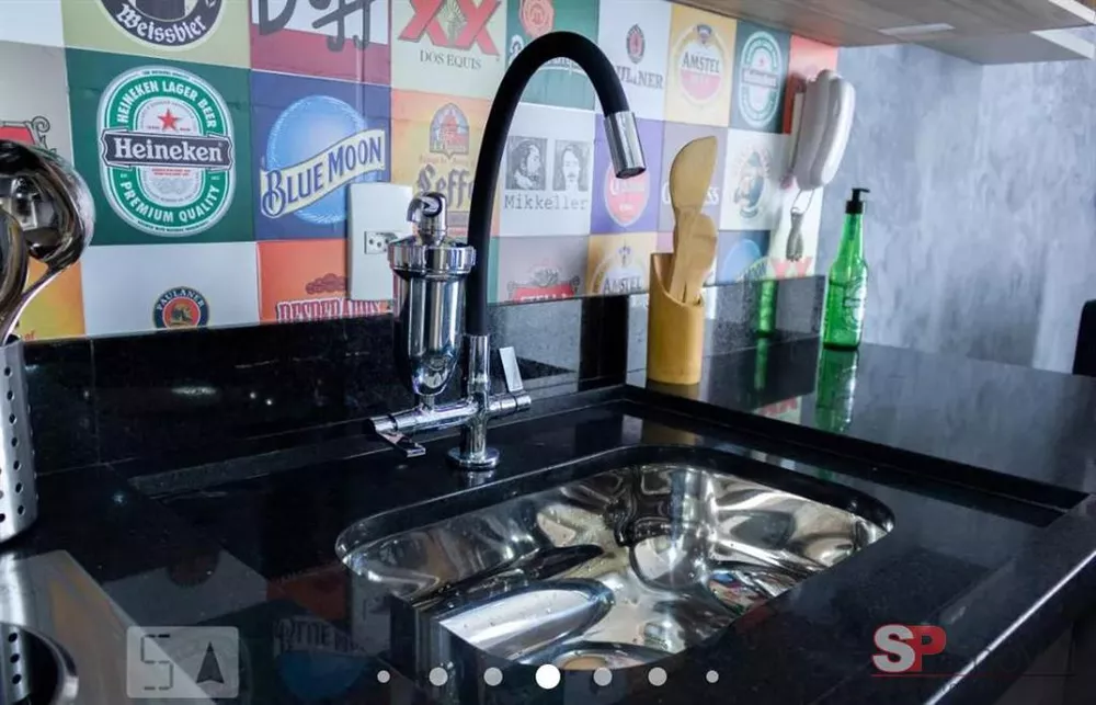 Apartamento, 1 quarto, 29 m² - Foto 4