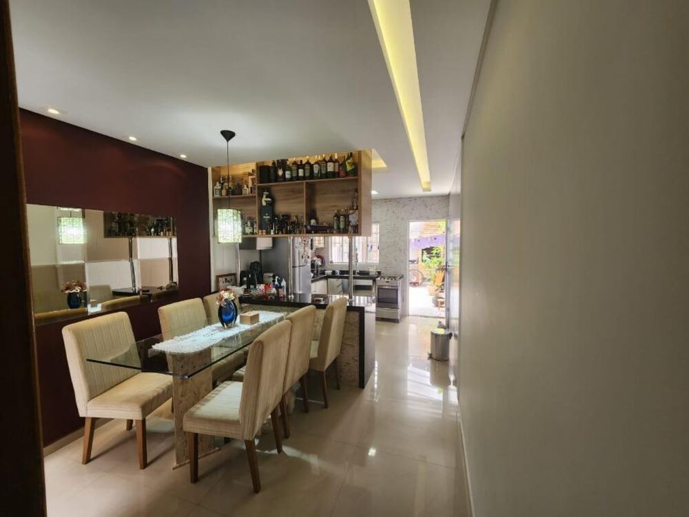 Sobrado, 3 quartos, 120 m² - Foto 2