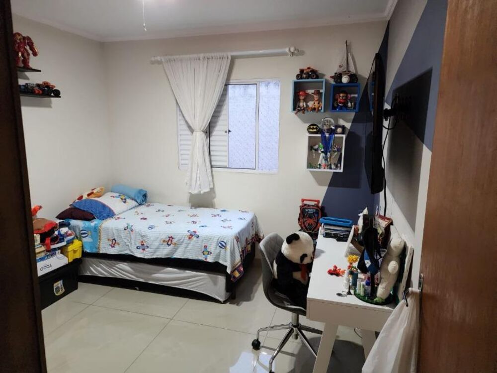 Sobrado, 3 quartos, 120 m² - Foto 7