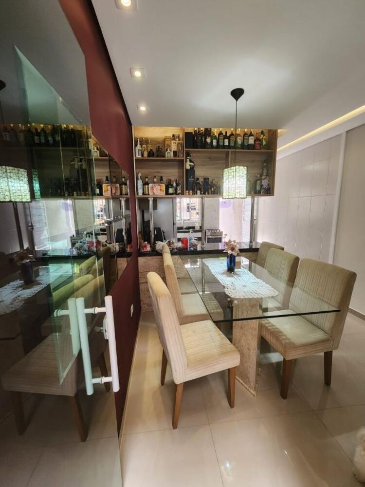 Sobrado, 3 quartos, 120 m² - Foto 5
