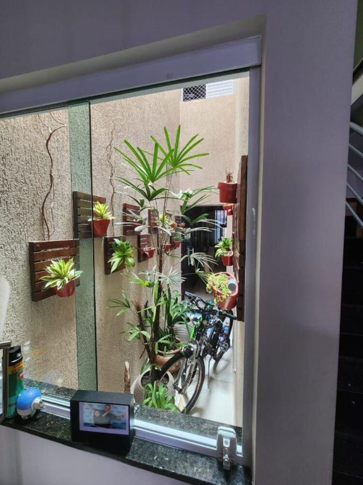 Sobrado, 3 quartos, 120 m² - Foto 1