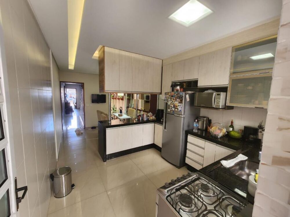Sobrado, 3 quartos, 120 m² - Foto 3