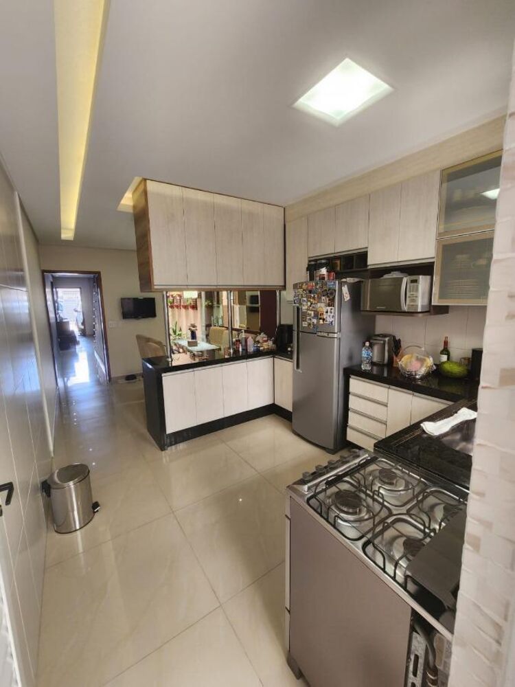 Sobrado, 3 quartos, 120 m² - Foto 4