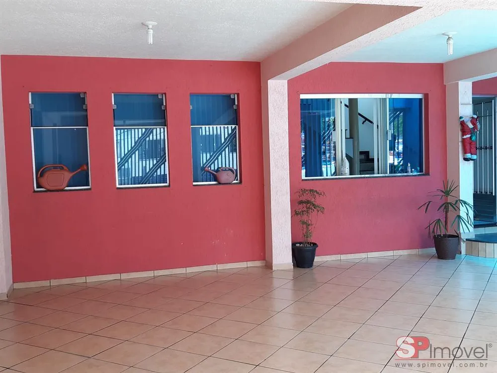 Casa, 4 quartos, 300 m² - Foto 6