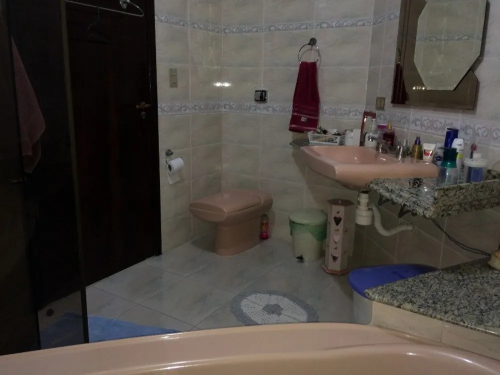 Casa, 4 quartos, 331 m² - Foto 13