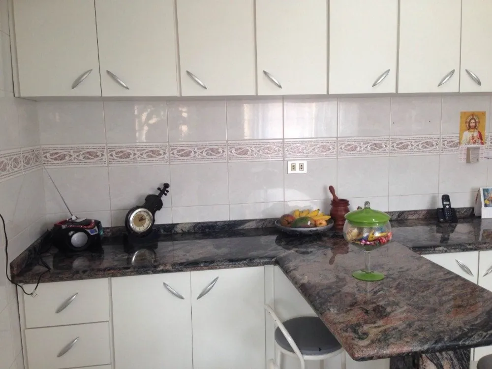 Casa, 4 quartos, 331 m² - Foto 6