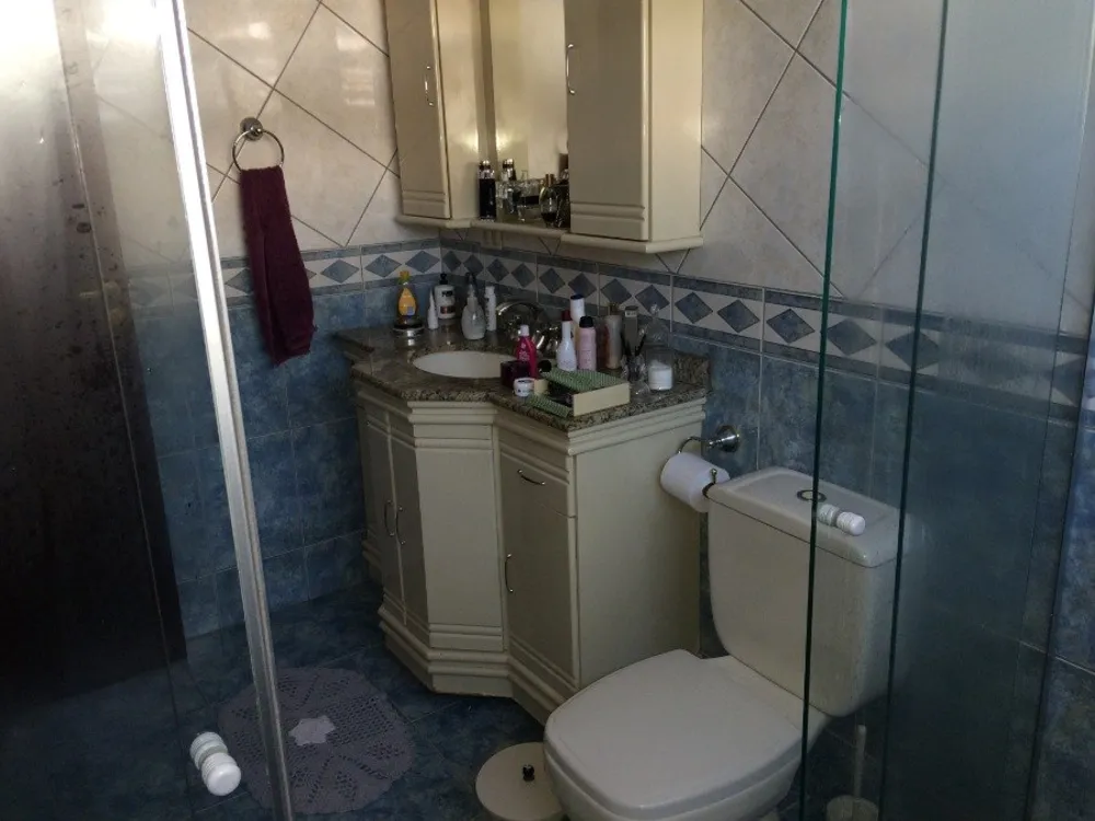 Casa, 4 quartos, 331 m² - Foto 7