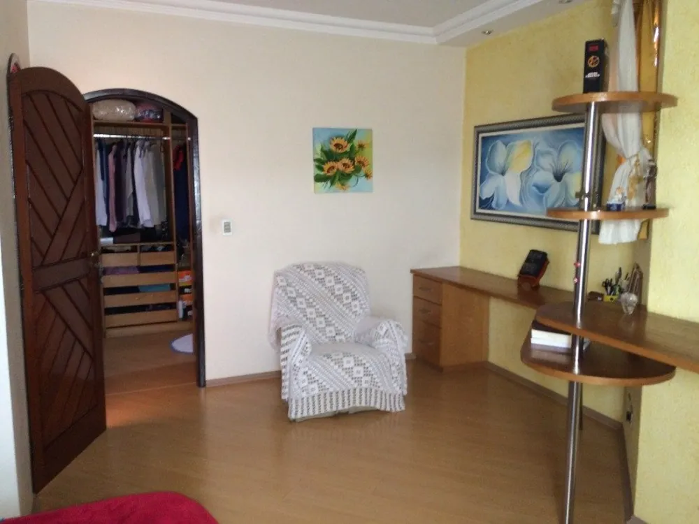 Casa, 4 quartos, 331 m² - Foto 9