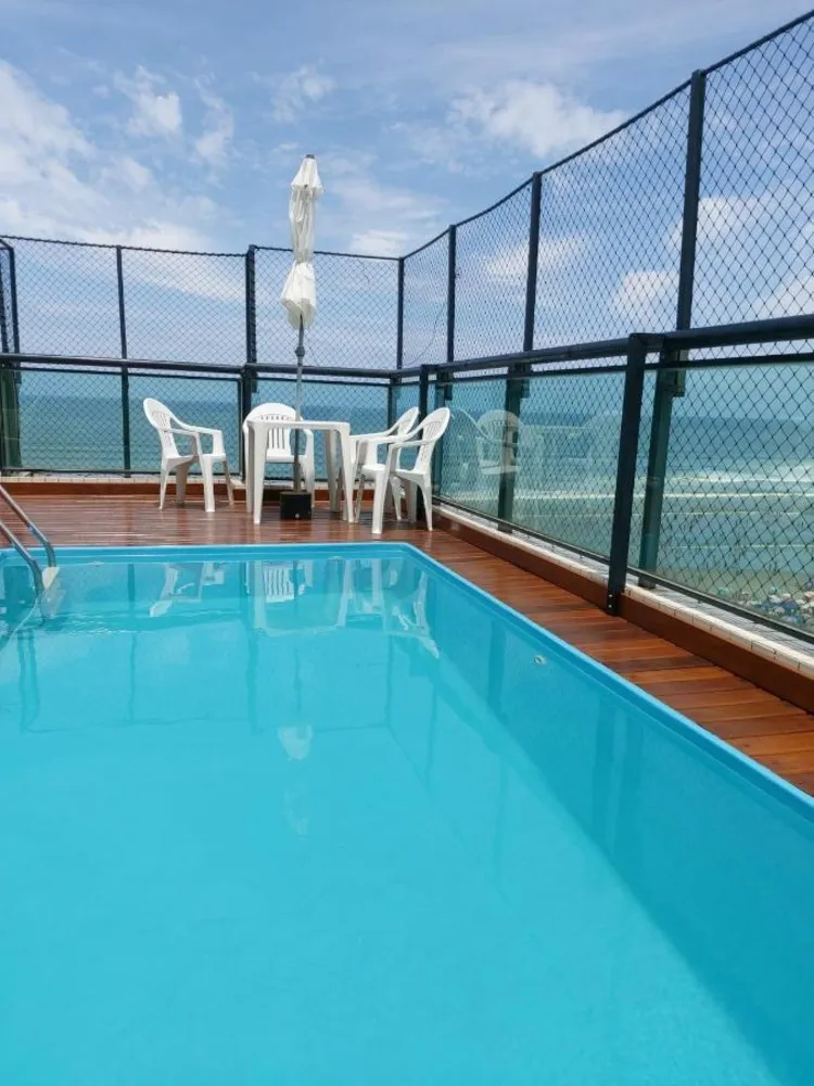 Apartamento, 1 quarto, 57 m² - Foto 2