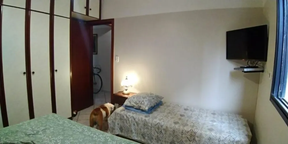 Apartamento, 1 quarto, 57 m² - Foto 5