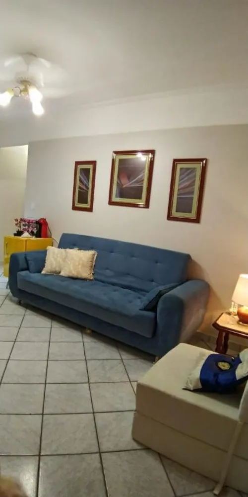 Apartamento, 1 quarto, 57 m² - Foto 4