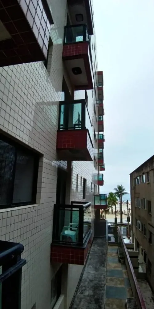 Apartamento, 1 quarto, 57 m² - Foto 3
