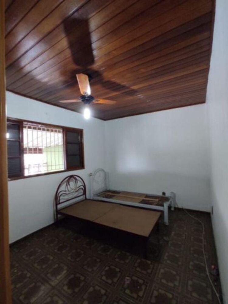 Sobrado, 4 quartos, 194 m² - Foto 1