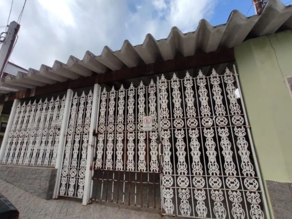 Sobrado, 4 quartos, 194 m² - Foto 1
