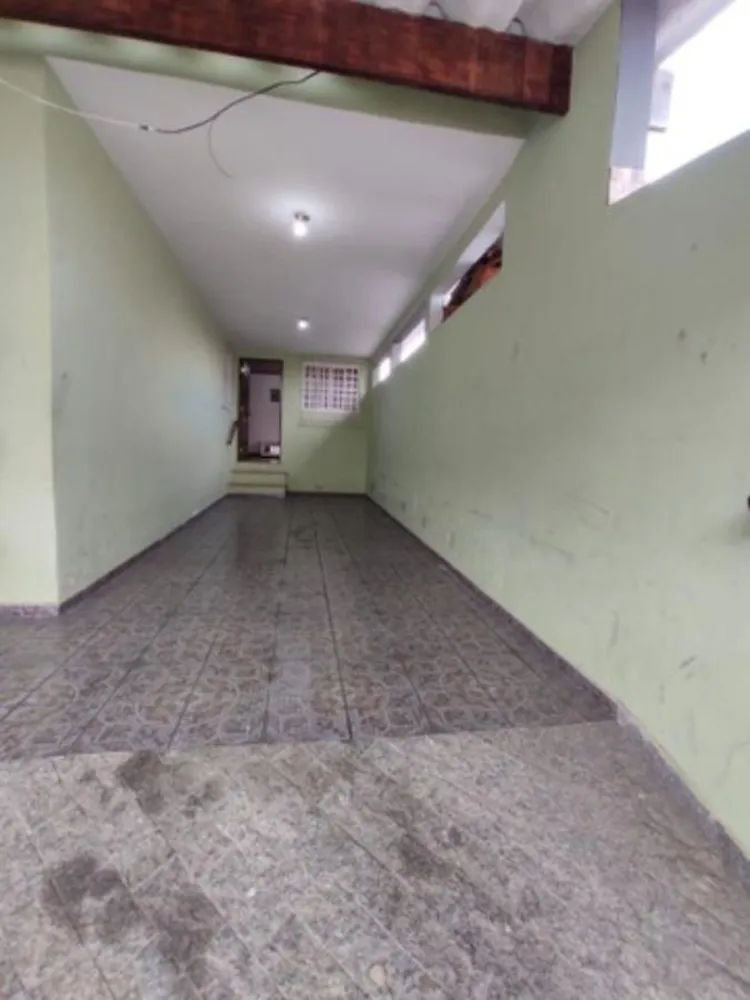 Sobrado, 4 quartos, 194 m² - Foto 7